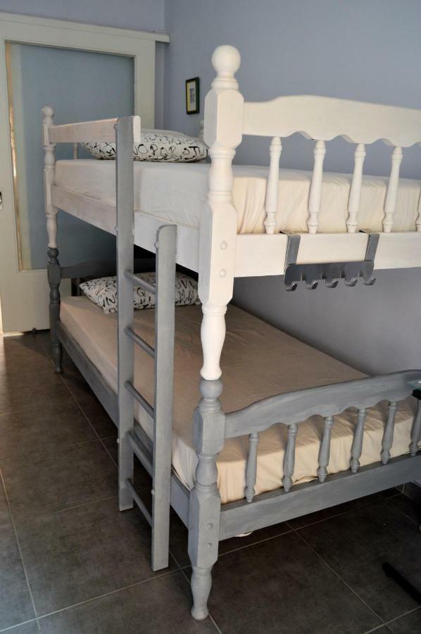 Central Kalamata Cozy Apartment ภายนอก รูปภาพ